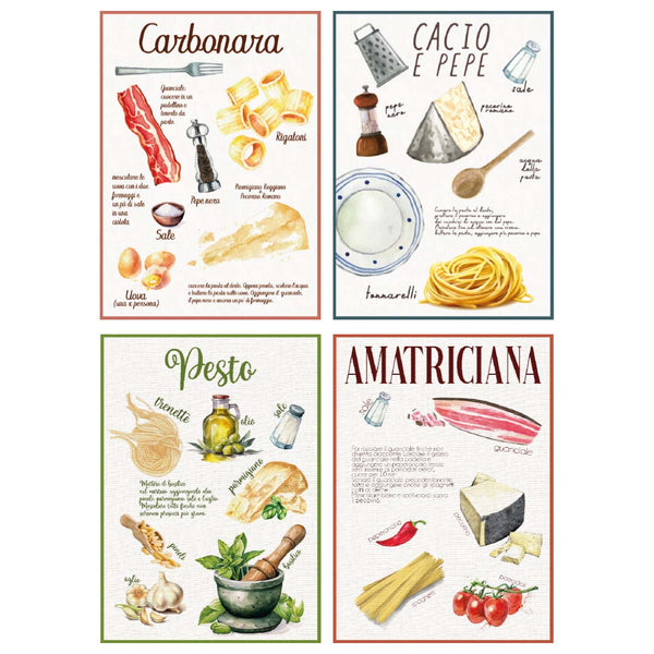 STROFINACCIO RICETTE • CANDY