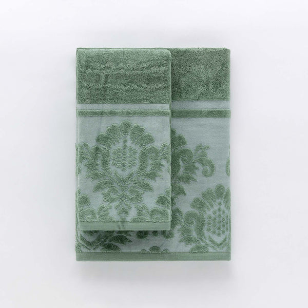 Set 1 + 1 Savoy Verde