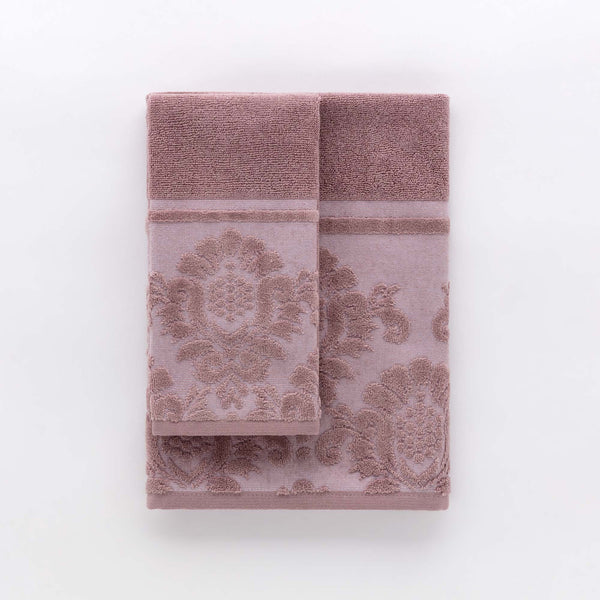 Set 1 + 1 Savoy Rosa