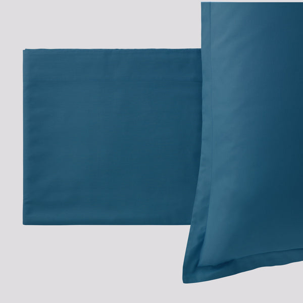 Completo Letto in madapolam Paint Ottanio