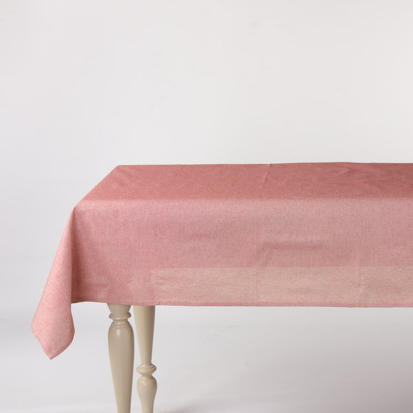 Tovaglia Madras Rosso