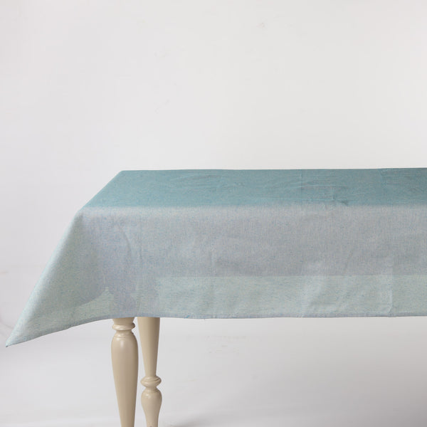 Tovaglia Madras Blu
